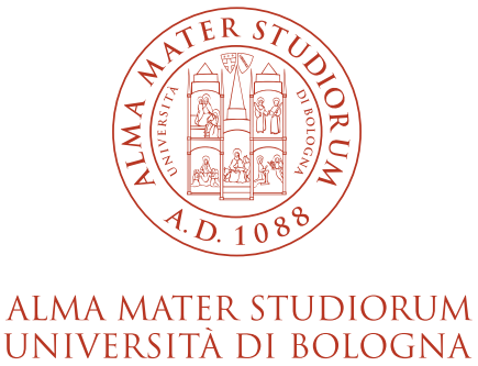 Bologna university logo