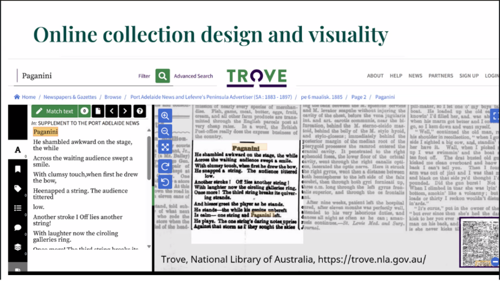 DIGHT-Net Workshop Report, ‘Representing Data in Digital Archives,’ 19 September 2025