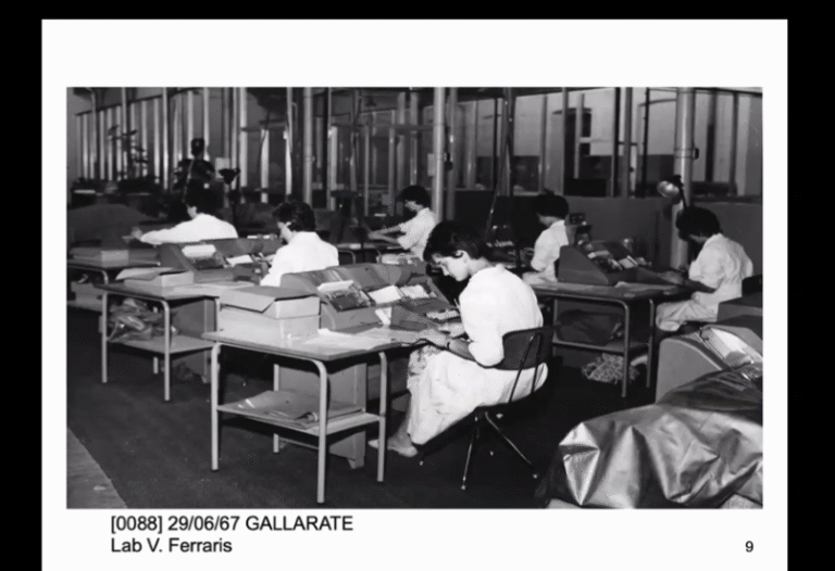 DIGHT-Net Twin-Lecture Report: Gender, Intersectionality and Inclusion in Academia (Gender, Intersectionality, and Inclusion in Digital Cultural Heritage, Twin Lecture 2)