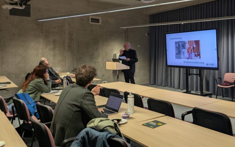 DIGHT-Net Seminar Report: “Digital Historicity: Reconfiguring Relations with the Past in the Digital Age”