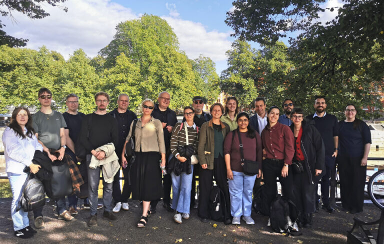 DIGHT-Net Report: Theorising Digital Cultural Heritage: A DIGHT-Net PhD Summer School, 24–26 August 2026