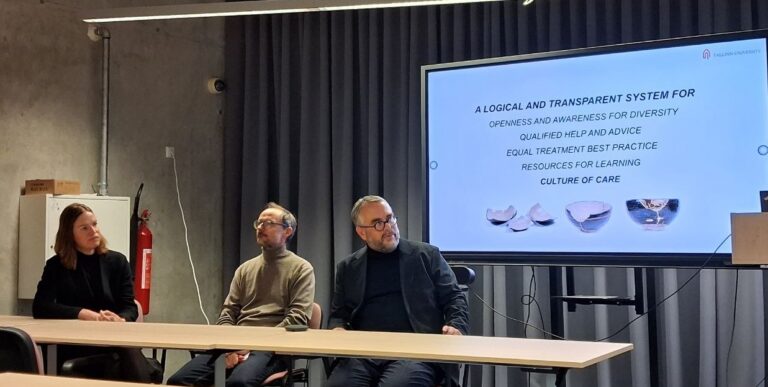 DIGHT-Net Workshop Report: “Practices and Structures: How to Build an Academic Hub that Embraces Diversity?”